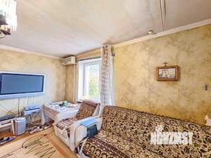 2-к квартира, вторичка, 46м2, 10/12 этаж
