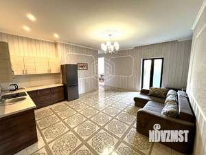 3-к квартира, вторичка, 84м2, 1/5 этаж