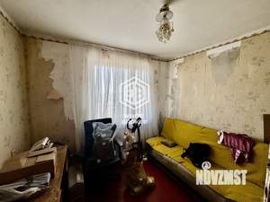 3-к квартира, вторичка, 72м2, 6/9 этаж