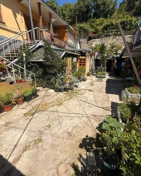 1-к квартира, вторичка, 19м2, 1/2 этаж