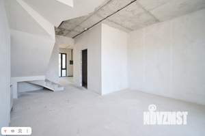 3-к квартира, вторичка, 208м2, 3/5 этаж