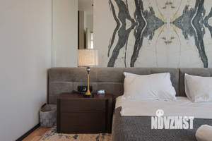 2-к квартира, вторичка, 118м2, 12/14 этаж