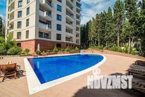 2-к квартира, вторичка, 95м2, 15/18 этаж