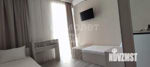 1-к квартира, вторичка, 12м2, 2/3 этаж