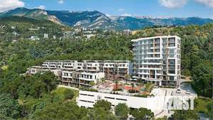 2-к квартира, строящийся дом, 86м2, 1/9 этаж