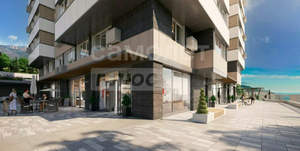 Студия квартира, вторичка, 37м2, 15/19 этаж