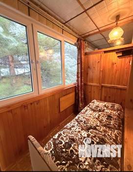 2-к квартира, вторичка, 50м2, 5/5 этаж