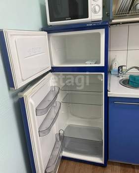 1-к квартира, вторичка, 31м2, 5/5 этаж