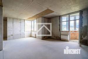 Студия квартира, вторичка, 128м2, 8/15 этаж