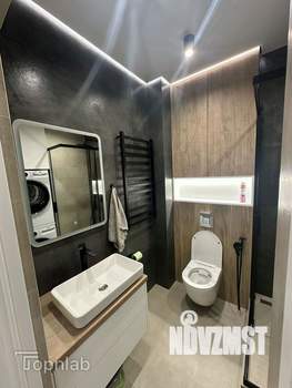 1-к квартира, вторичка, 37м2, 11/13 этаж