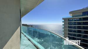 Студия квартира, сданный дом, 34м2, 7/9 этаж