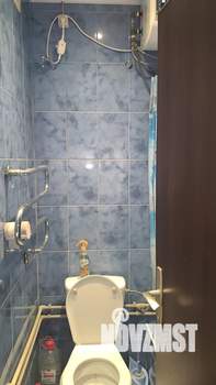 1-к квартира, вторичка, 29м2, 2/10 этаж