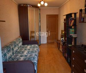 3-к квартира, вторичка, 77м2, 4/5 этаж