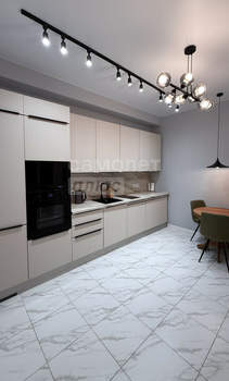 2-к квартира, вторичка, 53м2, 2/3 этаж