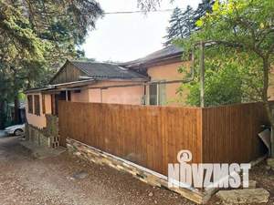 3-к квартира, вторичка, 76м2, 1/1 этаж