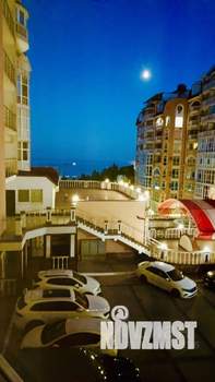 3-к квартира, вторичка, 98м2, 1/14 этаж