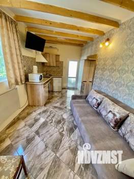 3-к квартира, вторичка, 78м2, 2/2 этаж