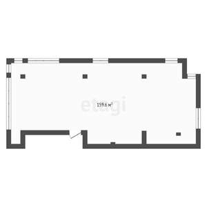 3-к квартира, вторичка, 160м2, 2/3 этаж