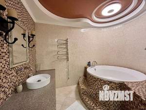 3-к квартира, вторичка, 125м2, 2/5 этаж