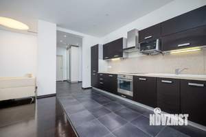 2-к квартира, вторичка, 97м2, 5/15 этаж