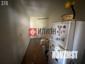 1-к квартира, вторичка, 50м2, 1/1 этаж