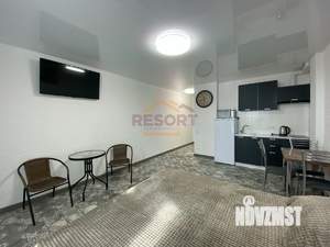 2-к квартира, вторичка, 44м2, 1/8 этаж