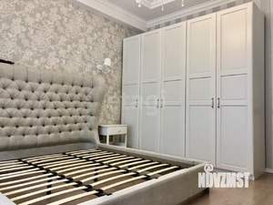 3-к квартира, вторичка, 98м2, 1/14 этаж