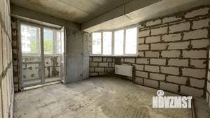 2-к квартира, вторичка, 65м2, 5/16 этаж