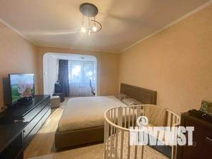 2-к квартира, вторичка, 50м2, 3/4 этаж