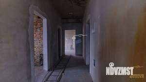 6-к квартира, вторичка, 253м2, 10/12 этаж