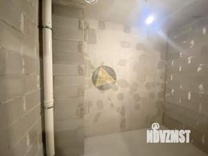 1-к квартира, вторичка, 34м2, 8/11 этаж