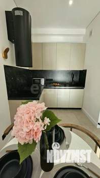 1-к квартира, вторичка, 47м2, 5/8 этаж