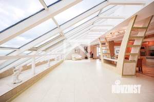 6-к квартира, вторичка, 344м2, 14/14 этаж