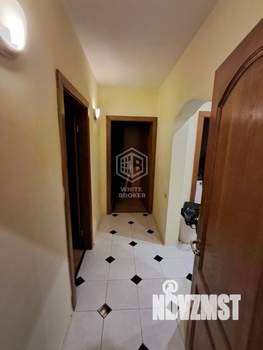 4-к квартира, вторичка, 77м2, 9/9 этаж