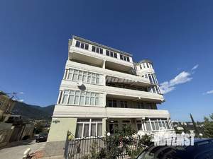 Студия квартира, вторичка, 50м2, 5/5 этаж