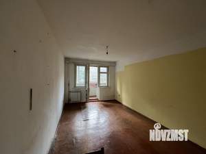 1-к квартира, вторичка, 32м2, 4/6 этаж