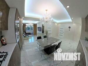 3-к квартира, вторичка, 127м2, 6/12 этаж