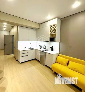 1-к квартира, вторичка, 42м2, 4/8 этаж