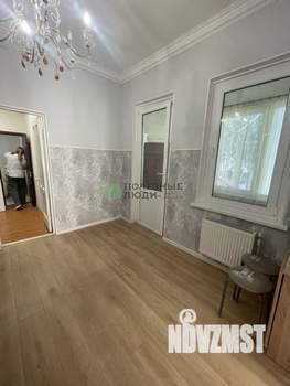 2-к квартира, вторичка, 40м2, 2/2 этаж