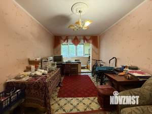 3-к квартира, вторичка, 66м2, 2/5 этаж
