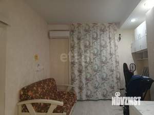 1-к квартира, вторичка, 37м2, 3/7 этаж