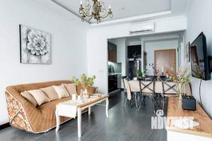2-к квартира, вторичка, 75м2, 7/12 этаж