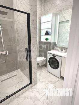 1-к квартира, вторичка, 69м2, 5/8 этаж