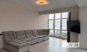 3-к квартира, вторичка, 104м2, 7/11 этаж