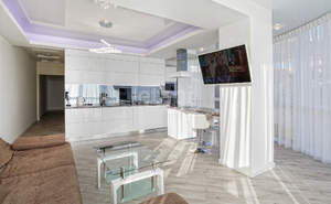 4-к квартира, вторичка, 115м2, 6/15 этаж