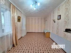 1-к квартира, вторичка, 42м2, 8/9 этаж