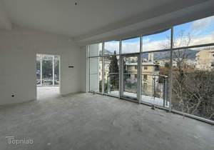 3-к квартира, вторичка, 112м2, 5/15 этаж