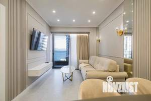 1-к квартира, вторичка, 47м2, 7/20 этаж