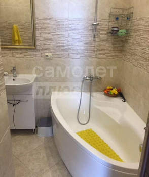 3-к квартира, вторичка, 66м2, 7/18 этаж