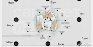 Студия квартира, вторичка, 25м2, 4/8 этаж